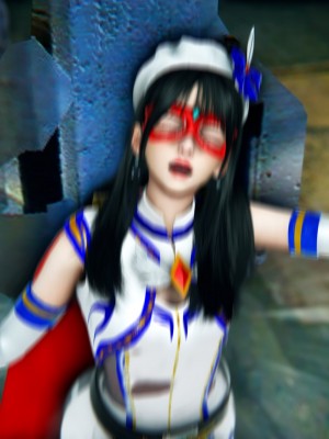 [Roy jun] 美少女假面馮迪妮 3_0206