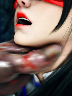 [Roy jun] 美少女假面馮迪妮 3_0207