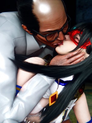[Roy jun] 美少女假面馮迪妮 3_0357