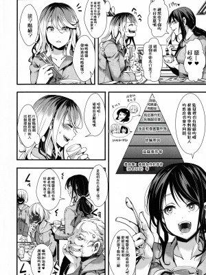 [hal] メス穴無法地帯-問答無用の膣内出し懲役-[中国翻訳]_090