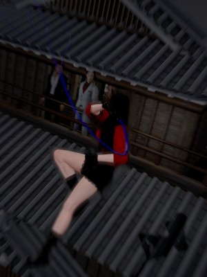 [madamkiller] 烈火鳳凰之驚鴻凌雲 第二章 2_0037