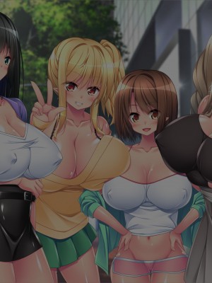 [ラブリテス (坂井みなと)] ザーメン大好きサキュバスファミリーの妊活事情 イキまくり搾精されまくり生パコ交尾ライフ_647