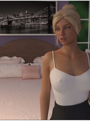 [Gonzo] Blackmaled - Amy EP1_011