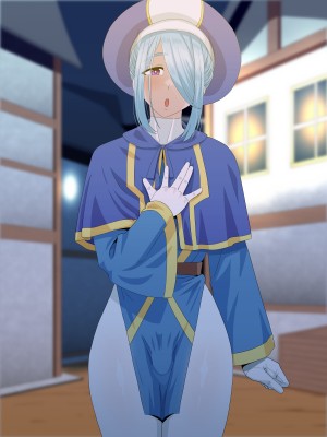 [夕凪の戦力外部隊 (凪市)] 旅のおともはママ男子_088