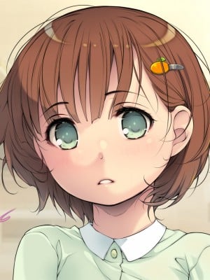 [黒毛と桃汁 (横十輔)] 連れ子少女狩り ～ママ想いのけなげな娘をペロリっ～_004_a004