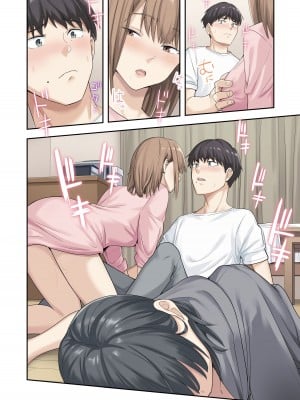 [やまなし娘。(ちゅーりっふ。)] 彼女が不在の間、彼女の親友と四六時中、中出ししました。2_23