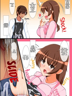 [沢木コマ] 人妻の全裸料理教室｜Naked Wife Cooking Class (x3200) [MediBang] [無修正]_19