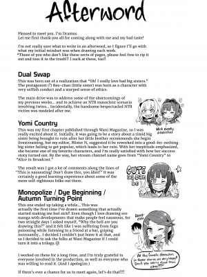 [ドラムス] ヒトリジメ｜Monopolize (x3200) [FAKKU] [無修正]_160