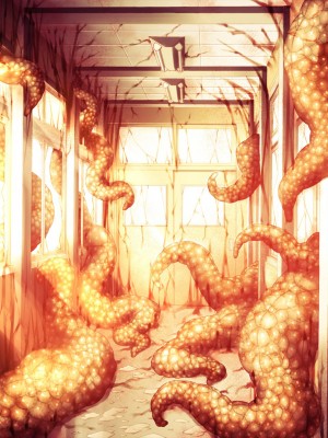 触手中毒 ～変態触手に快楽洗脳されて狂気に堕ちてゆく少女～ [真不可视汉化组]_297