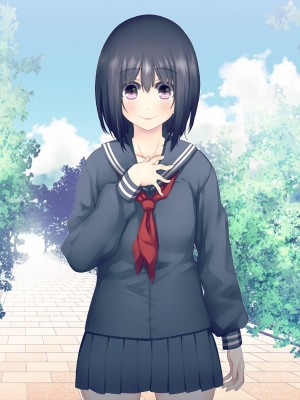 触手中毒 ～変態触手に快楽洗脳されて狂気に堕ちてゆく少女～ [真不可视汉化组]_073