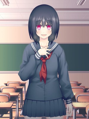 触手中毒 ～変態触手に快楽洗脳されて狂気に堕ちてゆく少女～ [真不可视汉化组]_081