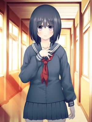 触手中毒 ～変態触手に快楽洗脳されて狂気に堕ちてゆく少女～ [真不可视汉化组]_009