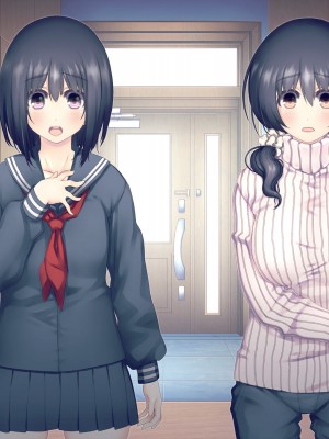 触手中毒 ～変態触手に快楽洗脳されて狂気に堕ちてゆく少女～ [真不可视汉化组]_070
