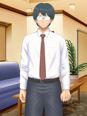[Pixie Mint] 上司に寝取られた爆乳パート妻_414