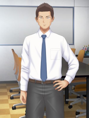 [Pixie Mint] 上司に寝取られた爆乳パート妻_240
