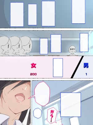 [愛国者(アゴビッチ姉さん)] 新・制服美少女達 この学園の性教育を受けた女の子たちは男に飢えている_091