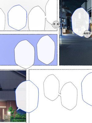 [愛国者(アゴビッチ姉さん)] 新・制服美少女達 この学園の性教育を受けた女の子たちは男に飢えている_140