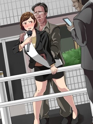[宿り木ボール] 大変な選挙。_30