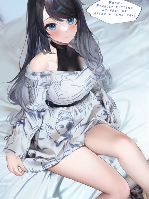 [Machi馬吉] 9月の＂OC＂ CG SET(日本語／English／中文)_025