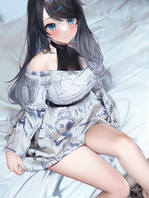 [Machi馬吉] 9月の＂OC＂ CG SET(日本語／English／中文)_073