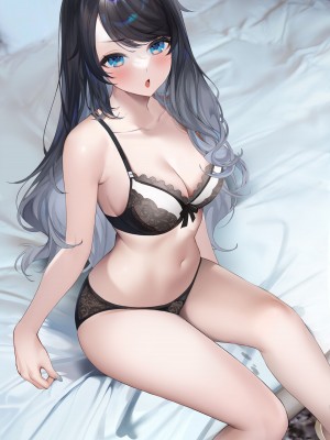 [Machi馬吉] 9月の＂OC＂ CG SET(日本語／English／中文)_075