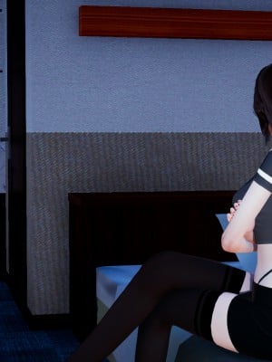 [大賢者] 楊冪與助理_0055