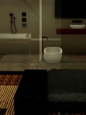 [大賢者] 楊冪與助理_0063