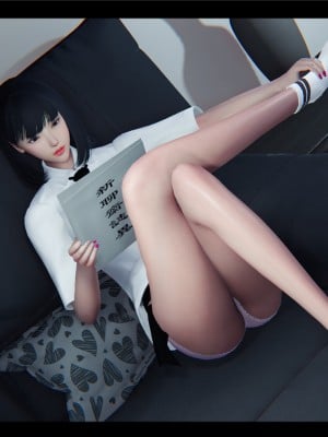 [♬] 新聊齋誌異 初篇_0002