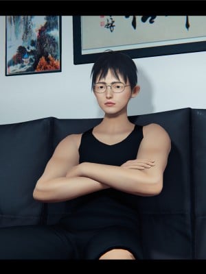 [♬] 新聊齋誌異 初篇_0403