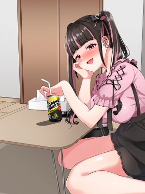 [スーパーバッド] 隣に住んでる地雷女子に性活を乱されて困る_163