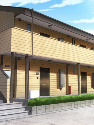 [スーパーバッド] 隣に住んでる地雷女子に性活を乱されて困る_250