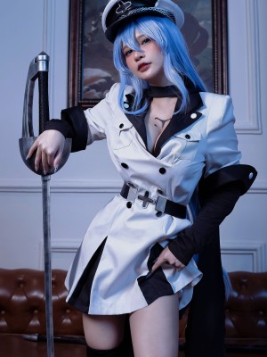 Azami - Esdeath_04