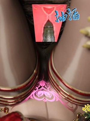 [墨雪吟] 我的青梅竹馬很多 4_0086