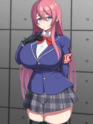 [きさらづ帝国 (JK更津)] 金玉撲滅委員会_336