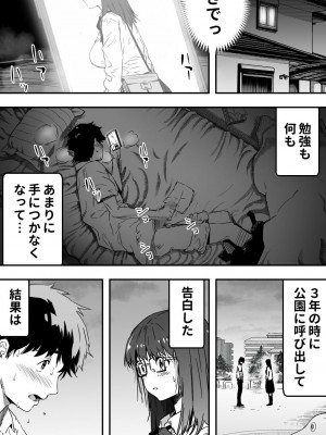 [カマキリファーム} あの日 告白した彼女の現在を 僕はまだ知らない ～AVに強●出演させられたグラビアアイドル～_005