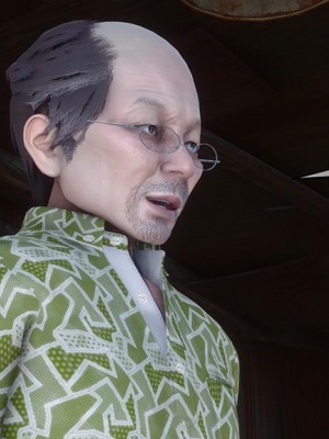 [衣一] 秘密 番外 2_0013