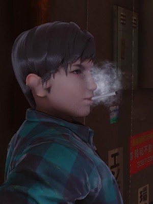 [衣一] 秘密 番外 2_0031