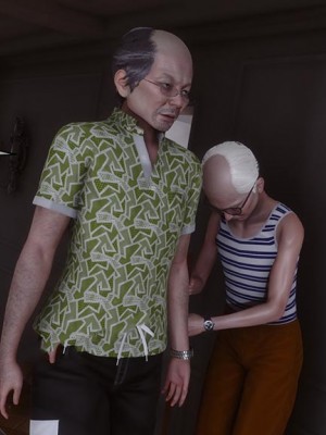 [衣一] 秘密 番外 2_0036