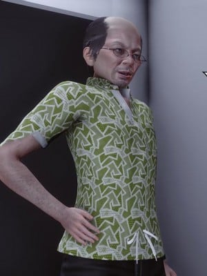 [衣一] 秘密 番外 2_0056