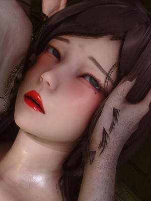 [衣一] 秘密 番外 2_0134
