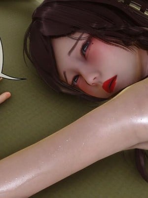 [衣一] 秘密 番外 2_0225