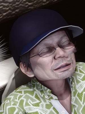 [衣一] 秘密 番外 2_0318