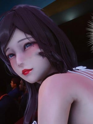 [衣一] 秘密 番外 2_0413