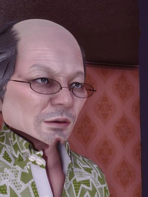 [衣一] 秘密 番外 2_0458