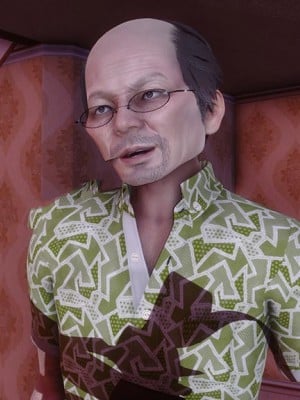 [衣一] 秘密 番外 2_0460