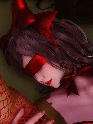 [衣一] 秘密 番外 3_0099