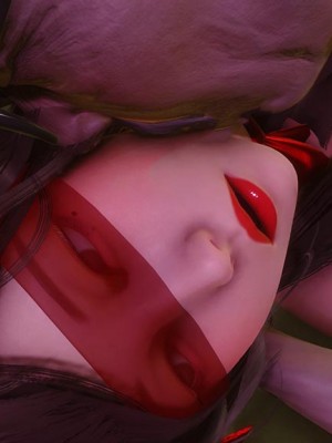 [衣一] 秘密 番外 3_0111