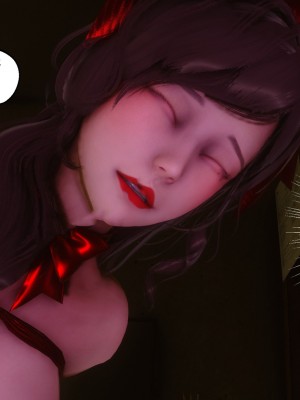 [衣一] 秘密 番外 3_0334