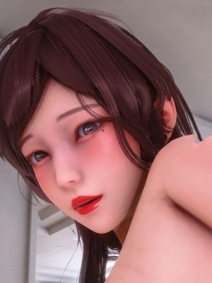 [衣一] 秘密 番外 3_0546