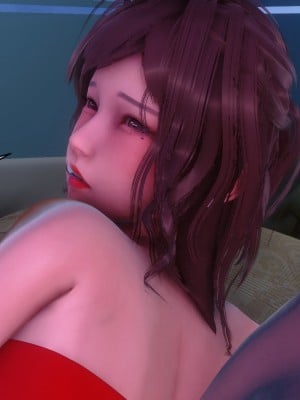 [衣一] 秘密 番外 3_0600